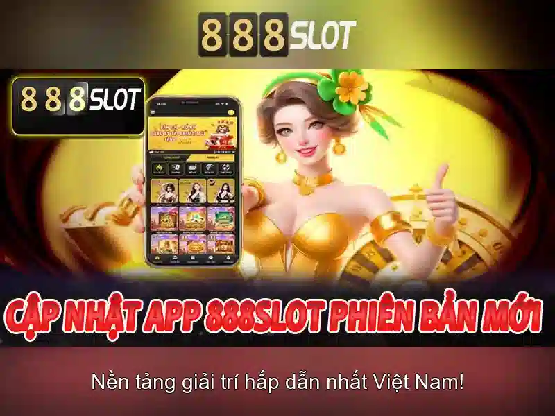 Telegram 888slot cập nhật khuyến mãi slot 2026