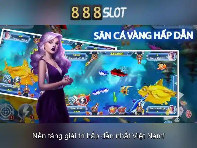 888slot Tải