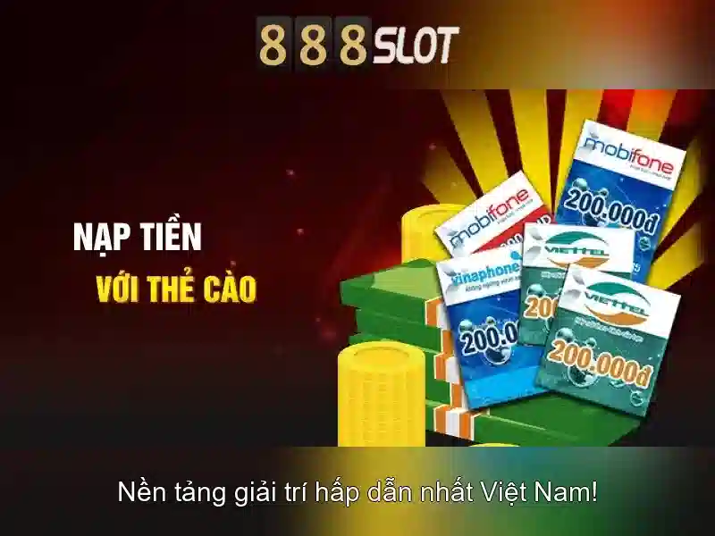 888 Slot 5