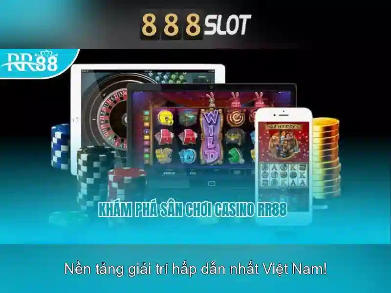 Đặc Điểm Nổi Bật Của 888slot Poker