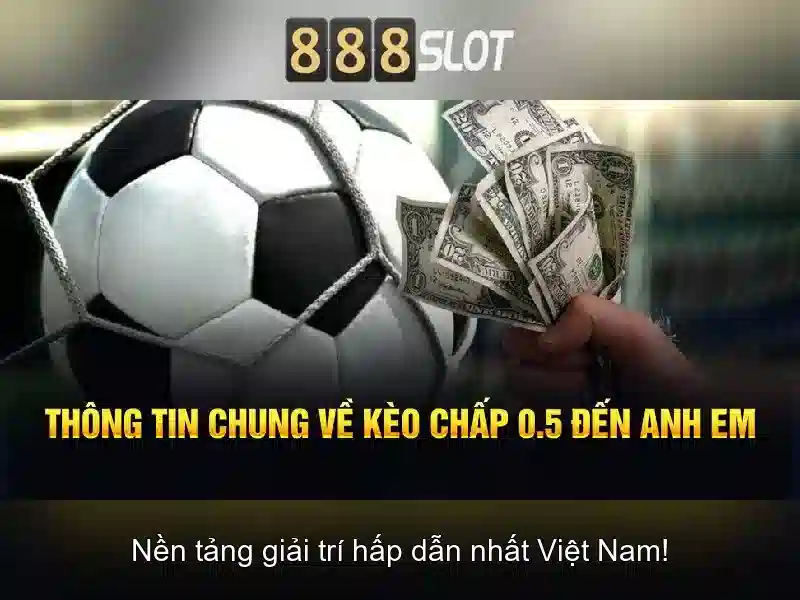 Sơ đồ mạng 888slot