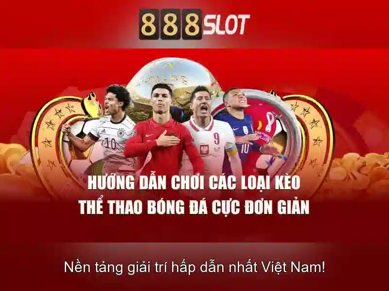 888SLOT Freebet