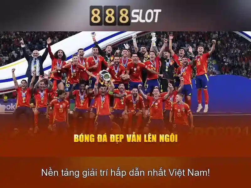 888SLOT – Trải Nghiệm Slot Vui Nhộn Với 888slot Download 2026