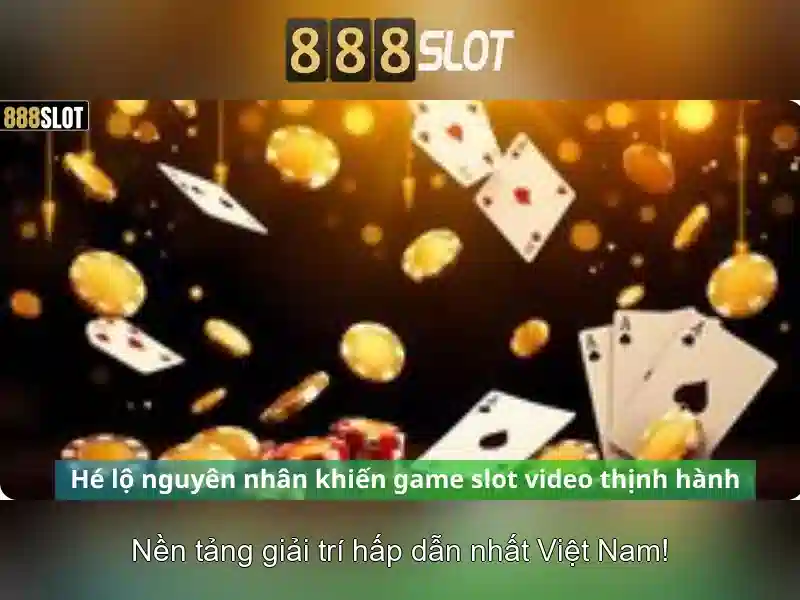 Game Slot 888SLOT