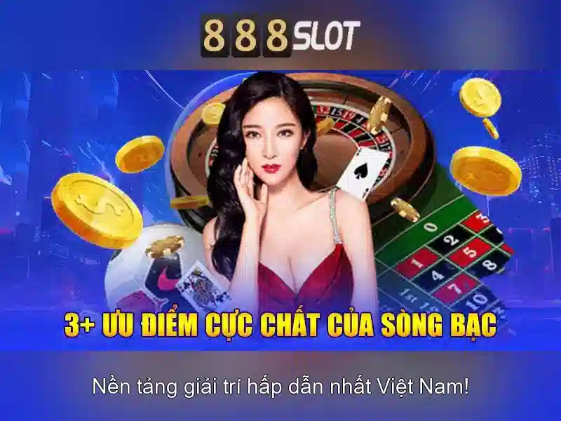 Đăng Nhập 888SLOT