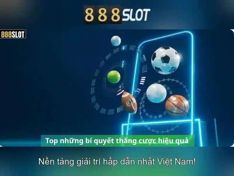 Đăng ký tài khoản 888SLOT