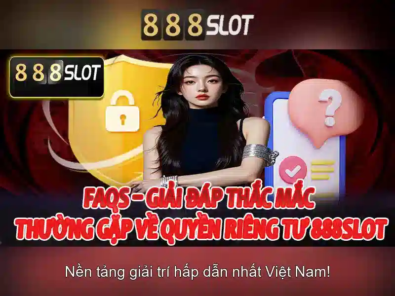 888SLOT – Nền Tảng Slot Trực Tuyến Uy Tín 2026