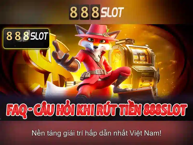 888SLOT - Trải Nghiệm Trò Chơi Slot Đỉnh Cao Với 888 Slot Games 2026