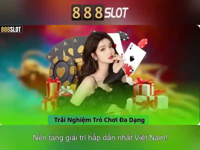 Khuyến Mãi Slot 888 Win Slot