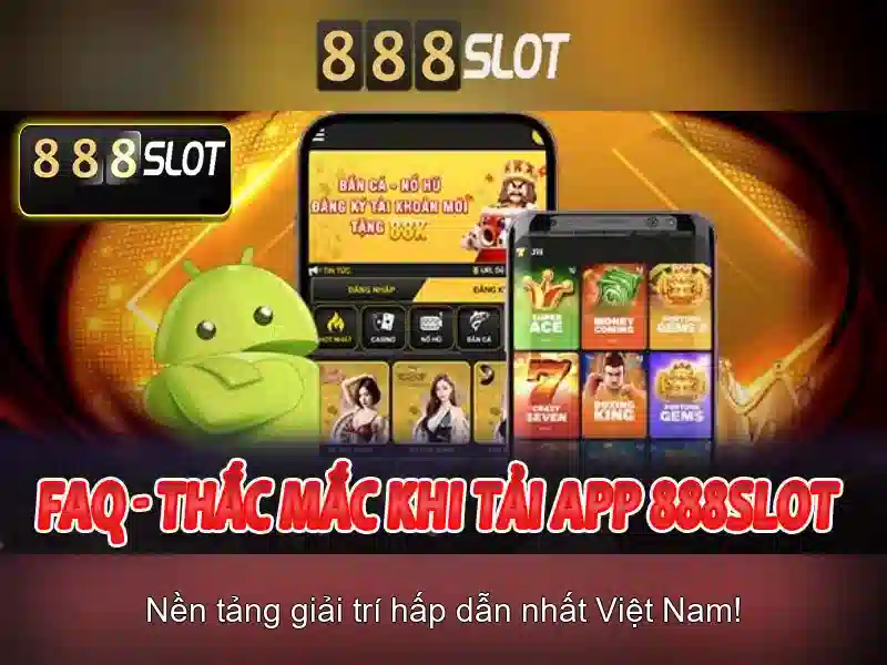Các Loại Trò Chơi Slot Được Ưa Chuộng Nhất