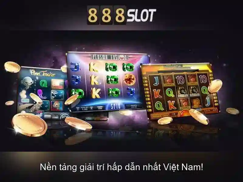 Trò chơi SLOT