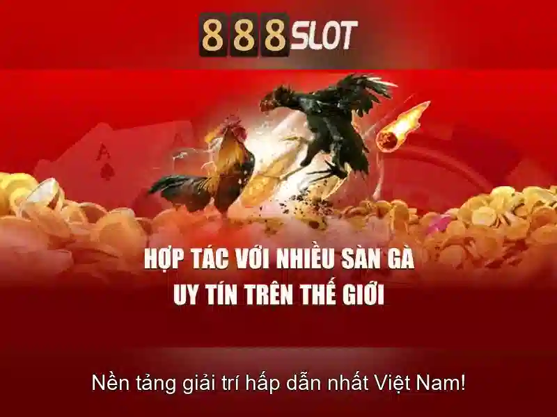Khám Phá 888 slot casino