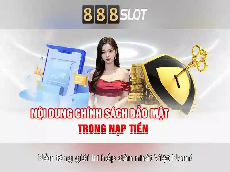 Giải Pháp Bảo Mật