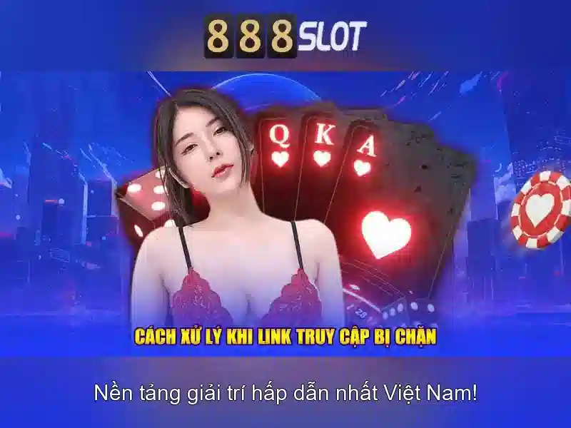 Trải nghiệm cá cược đỉnh cao