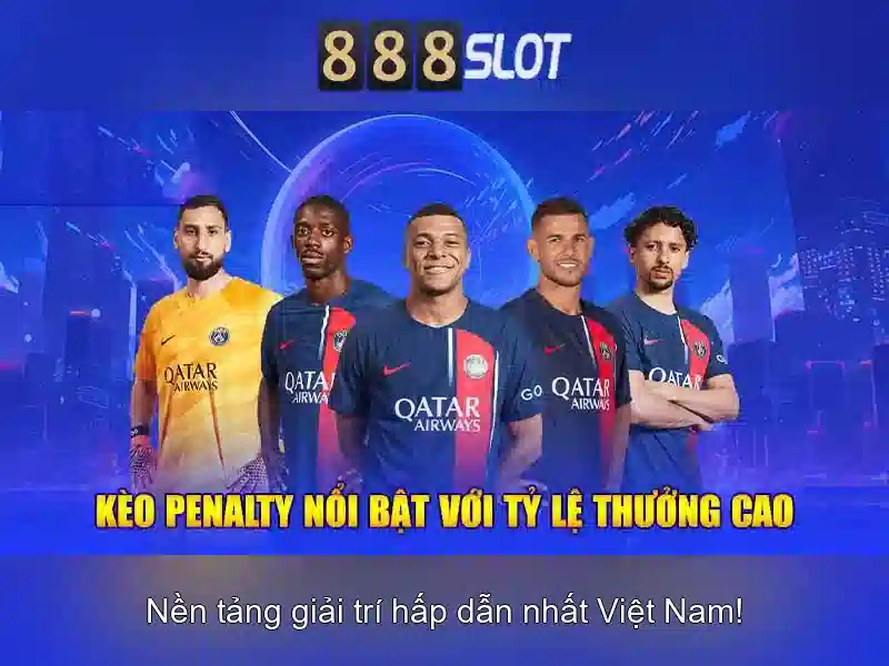888SLOT – Sân Chơi Slot Đẳng Cấp Với Mã Nhận Thưởng 888slot 2026