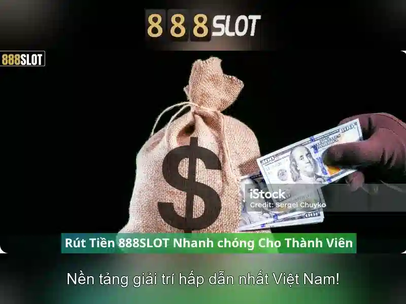 khuyến mãi slot