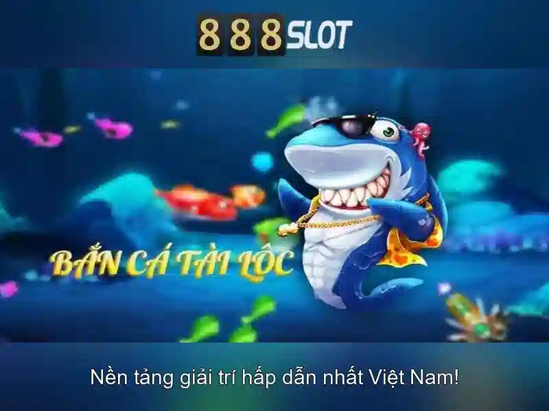 Chương Trình Khuyến Mãi 888slot Bet