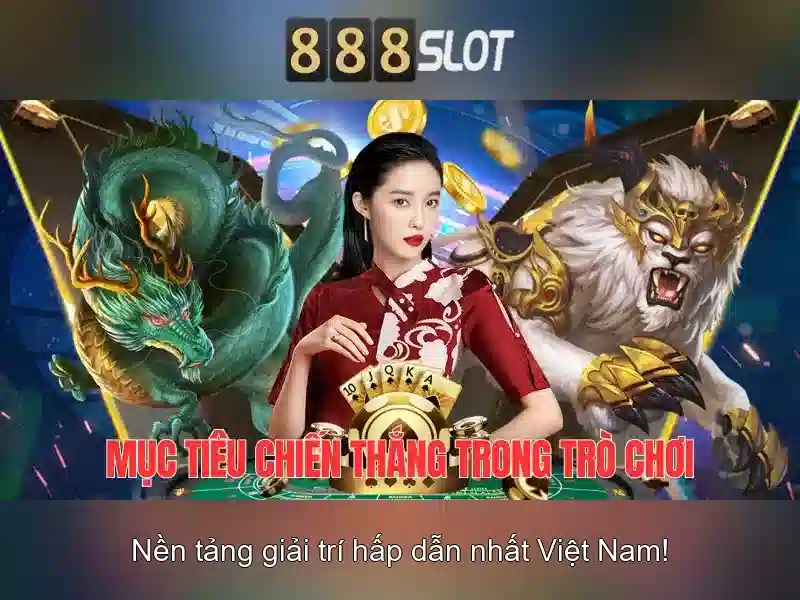 Đa Dạng Trò Chơi Slot