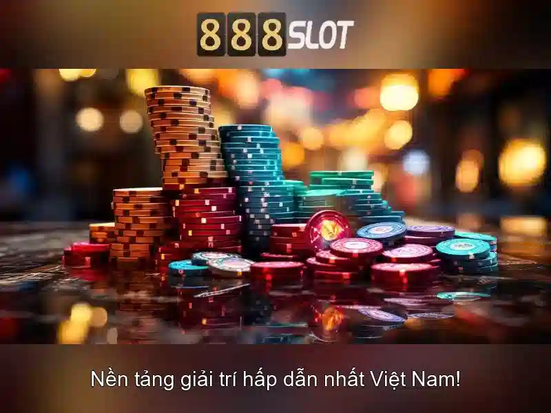 Ưu Điểm Nổi Bật Của 888SLOT