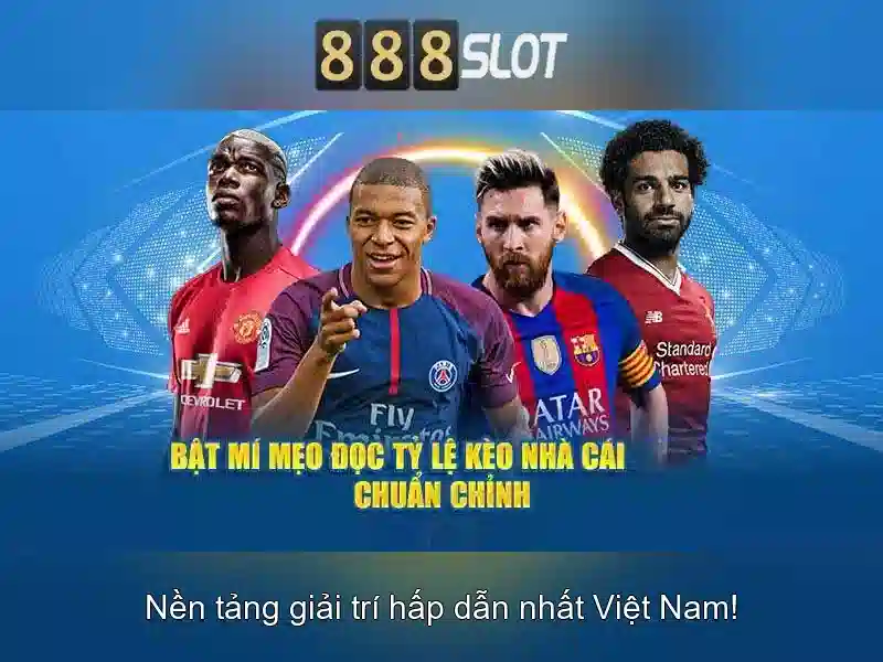 Ưu điểm 888slot