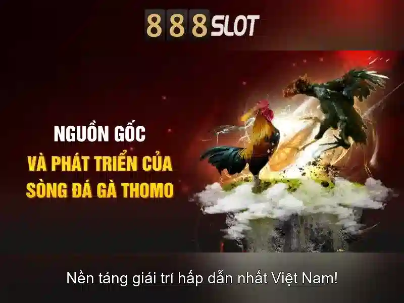 Giới Thiệu Về 888slot Kasir 2026