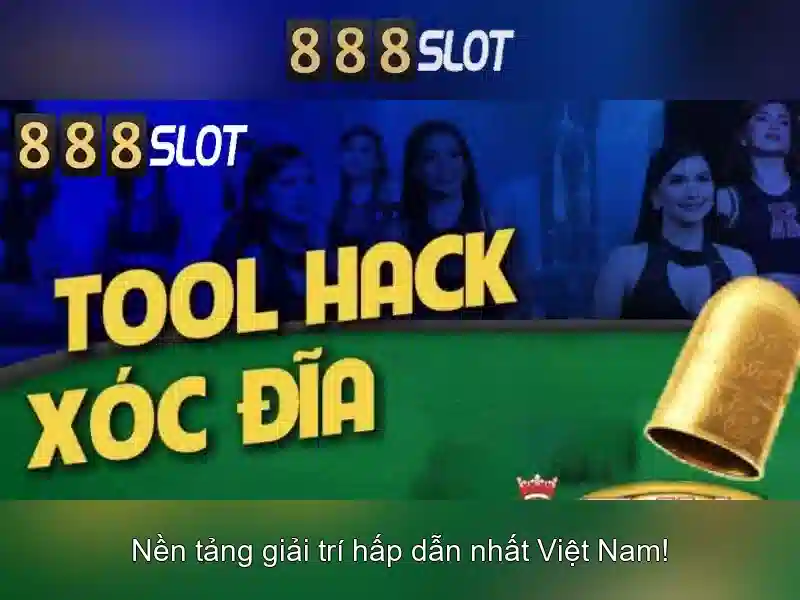 Giới Thiệu Về 888SLOT