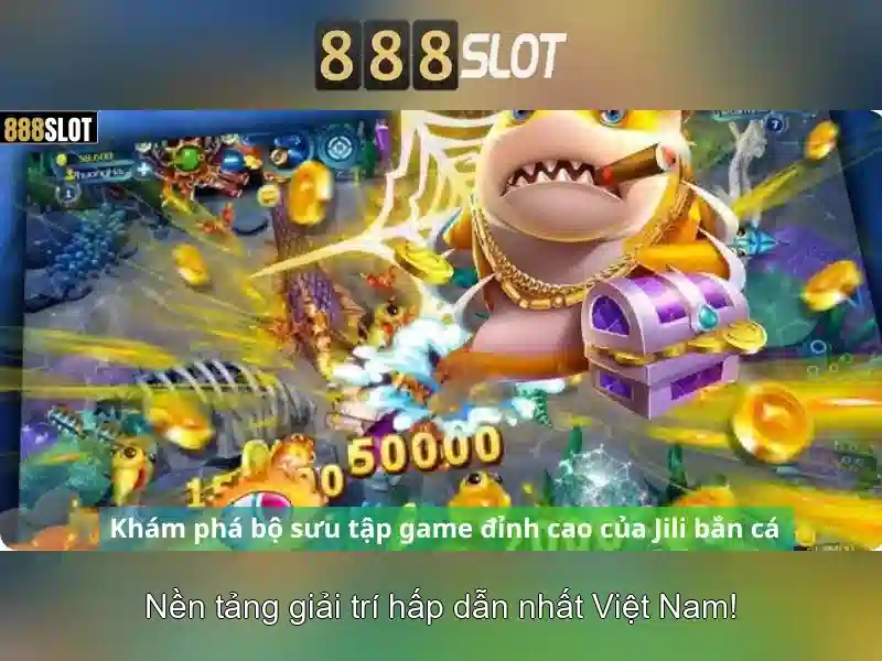 888SLOT – Trải Nghiệm Slot Đỉnh Cao Với 888slot Com 2026