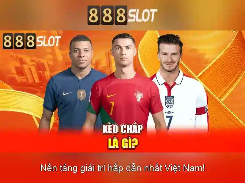 Giới Thiệu 888SLOT