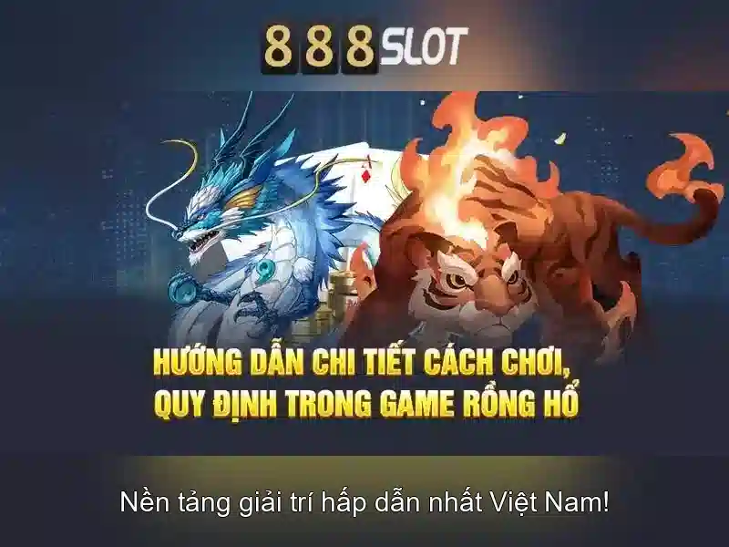 Sơ đồ mạng 888slot