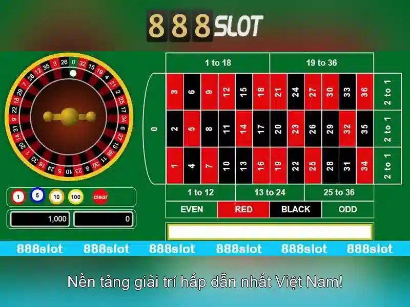 Cách chơi slot trực tuyến