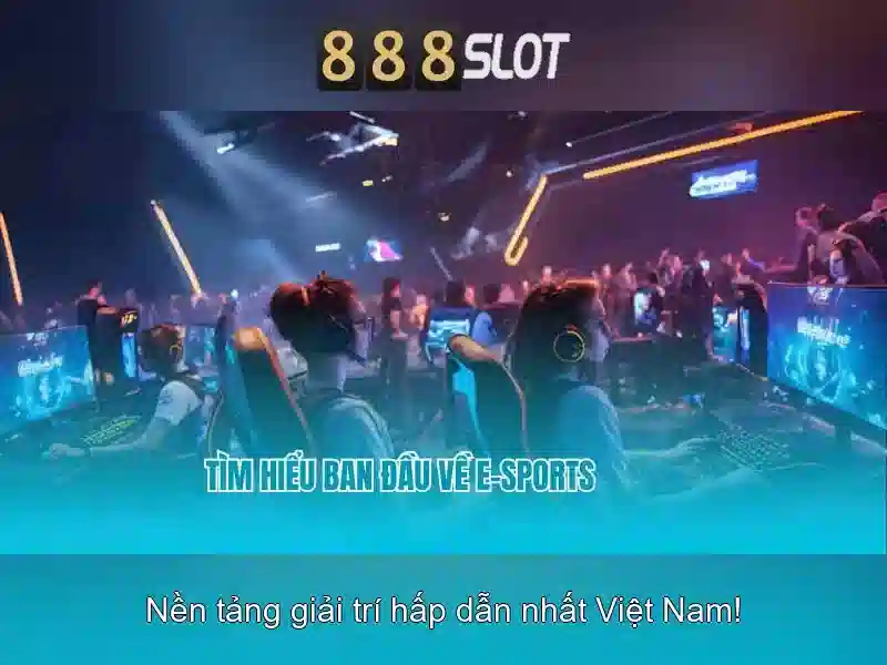 Đăng ký 888slot channel