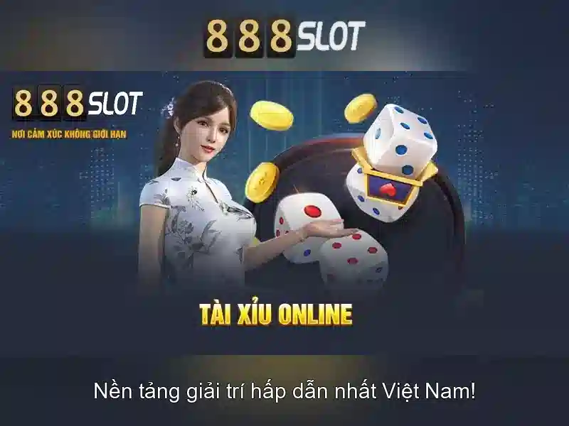 Đăng nhập 888slot