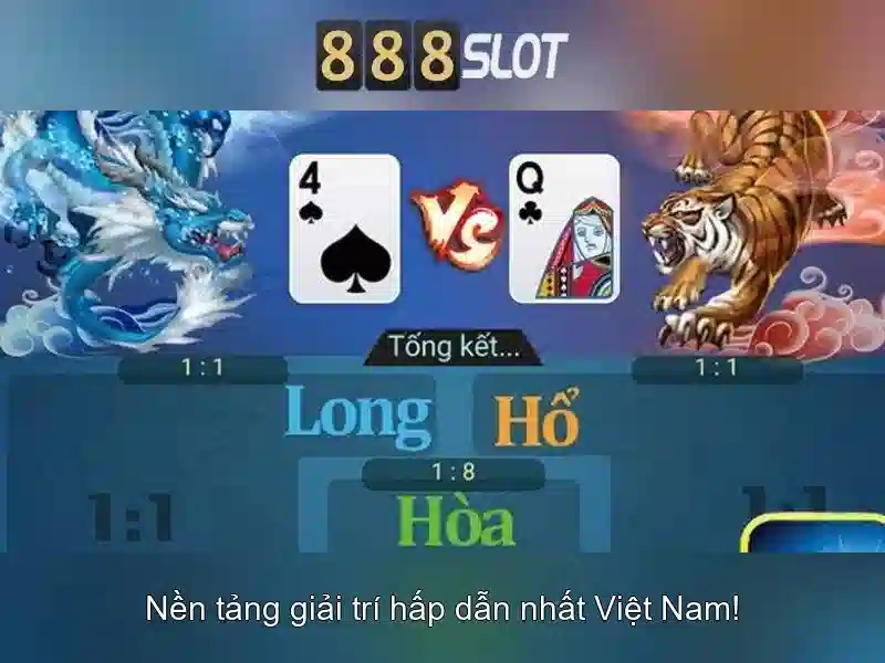 trò chơi slot hấp dẫn nhất