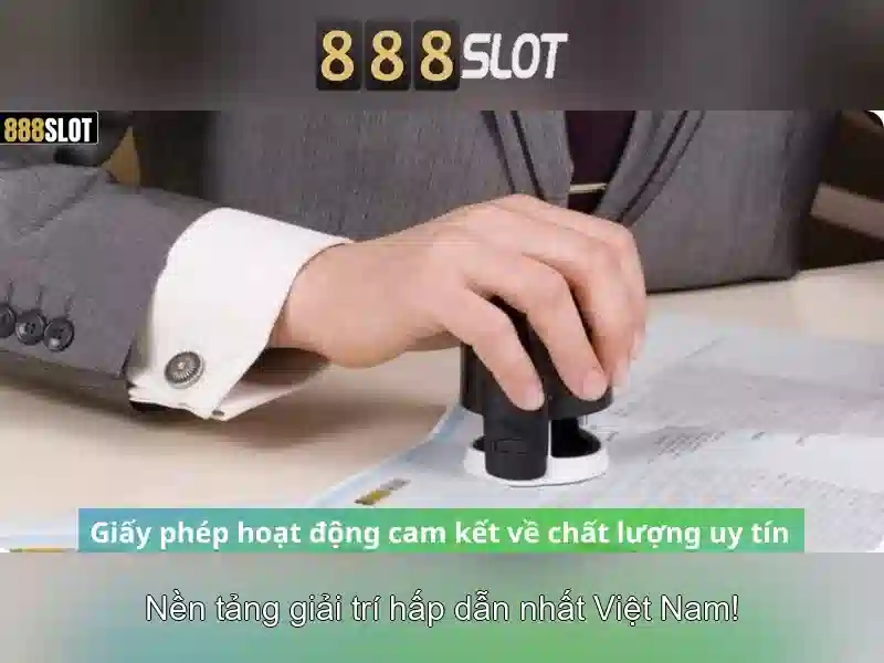 Các Trò Chơi Slot Được Yêu Thích Nhất