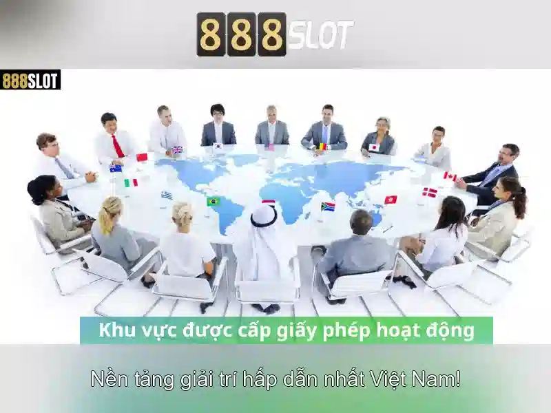 Đăng ký 888SLOT