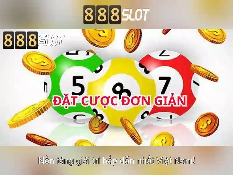 Trải Nghiệm 888slot Online