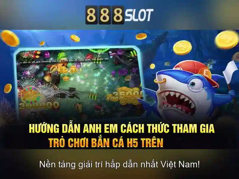 Công Nghệ 888slot APK