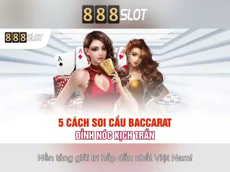 Giới Thiệu Về 888SLOT
