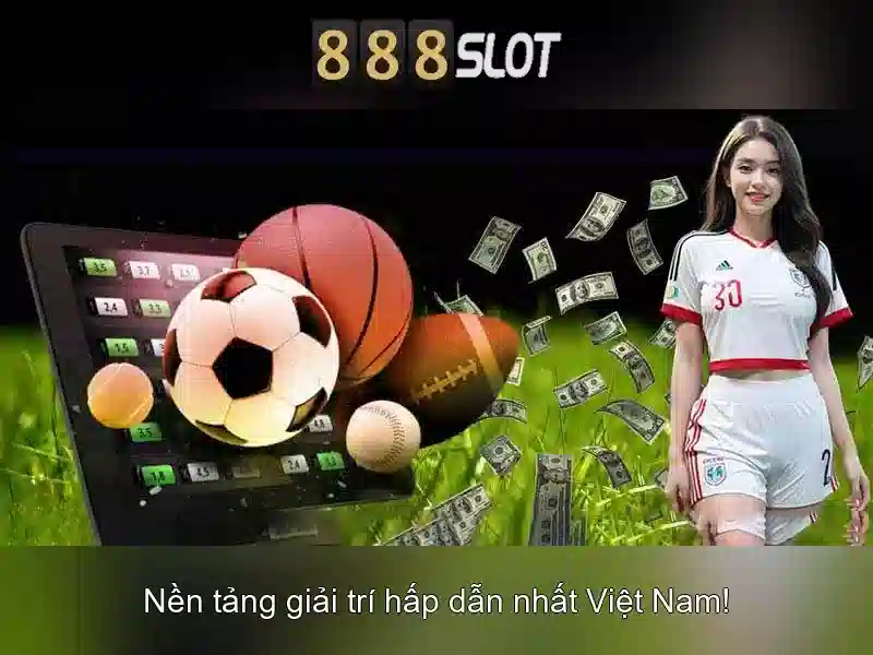 Dịch vụ hỗ trợ tận tâm của 888SLOT