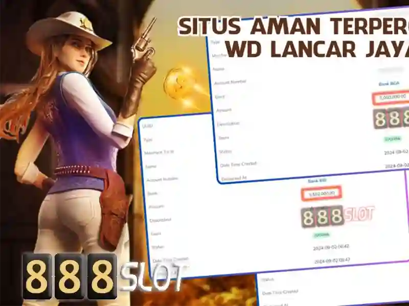 Trải Nghiệm Chơi Slot