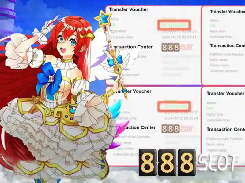 Trải Nghiệm Slot Độc Quyền