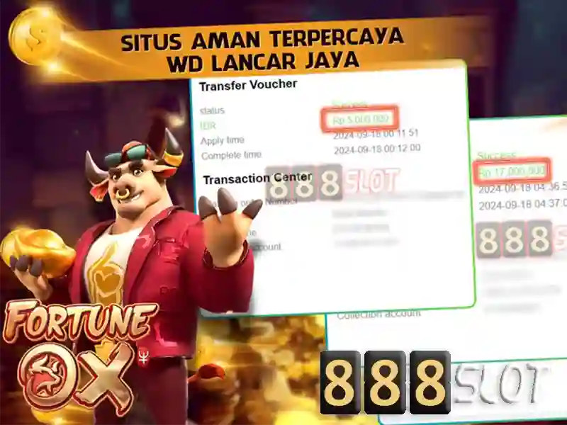 Đăng Nhập 888 Slot Login