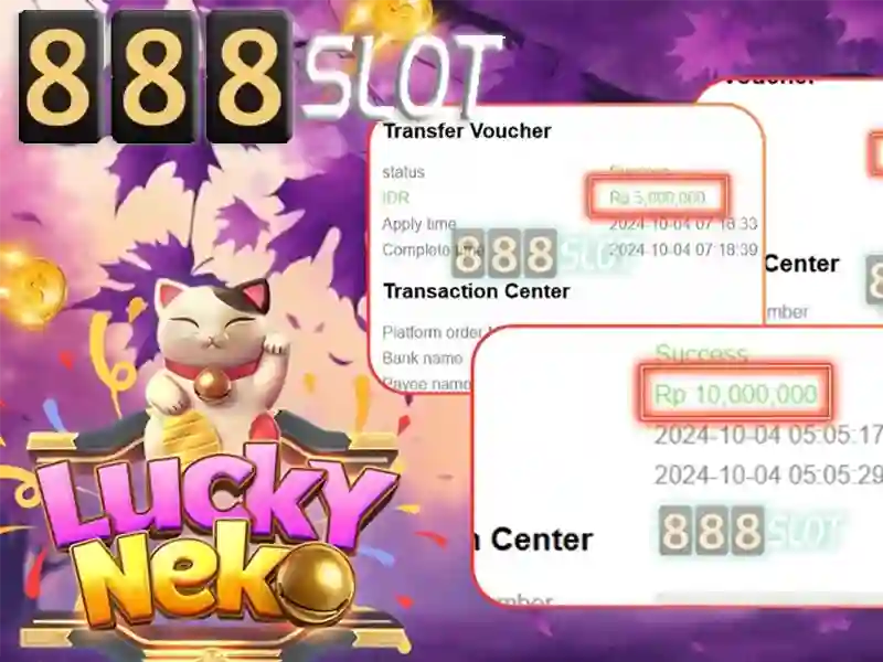 Trải Nghiệm Slot Vàng