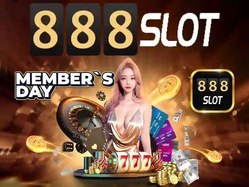 Khám Phá Slot 5