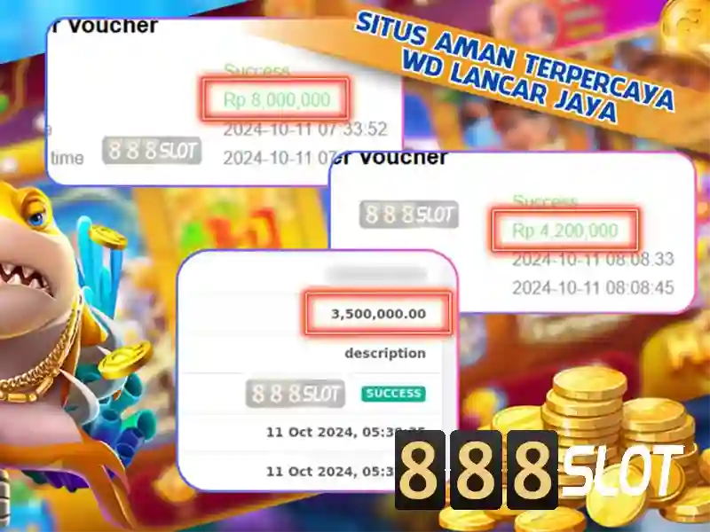 888SLOT – Trải Nghiệm Cá Cược Slot Đỉnh Cao 2026