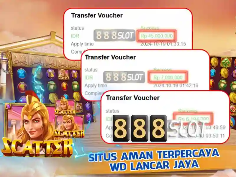 Đánh giá từ cộng đồng game thủ 888SLOT
