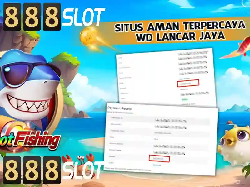 Ứ dụng 888slot apk