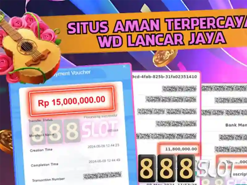 888 Slot Casino