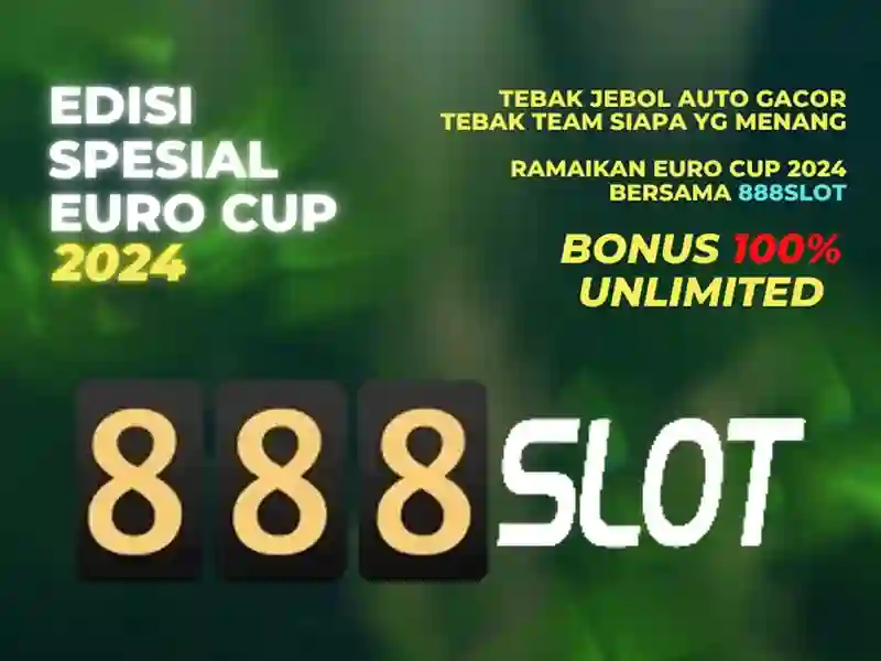Tính Năng Độc Đáo Của Game 888 Slot