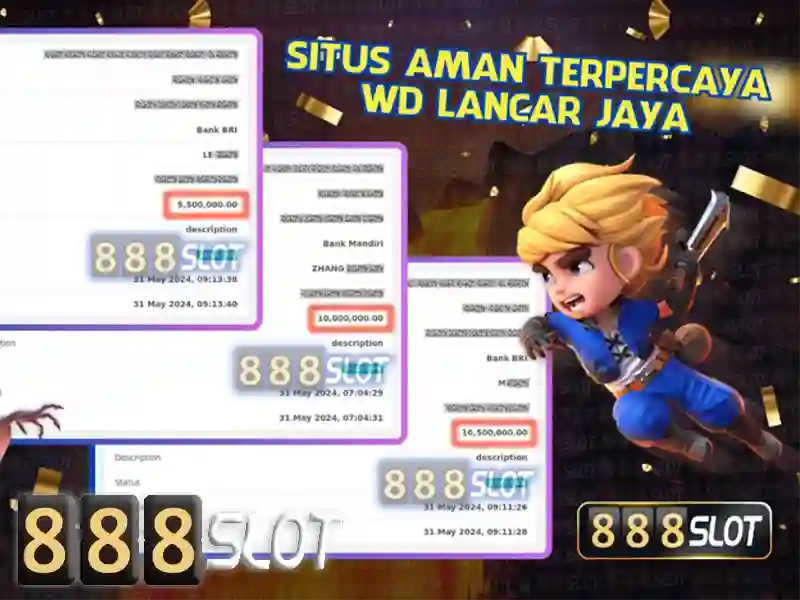Đăng Ký 888SLOT